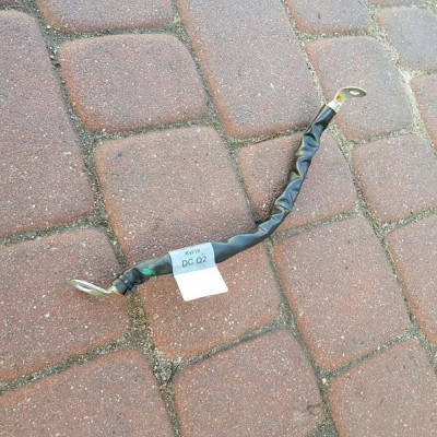 Przewód masowy Mercedes W218 CLS A2125400035