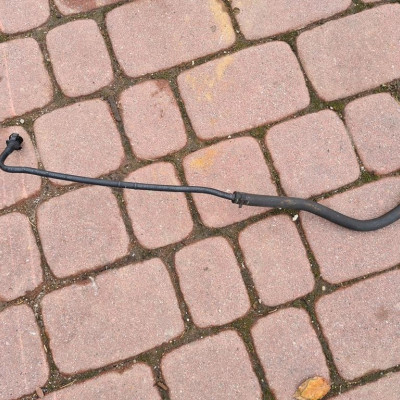 Przewód nagrzewnicy 1.6 Opel Astra J IV 55559353