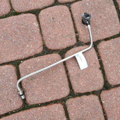 Przewód olejowy 1.2T LIFT Opel Astra K 429147374