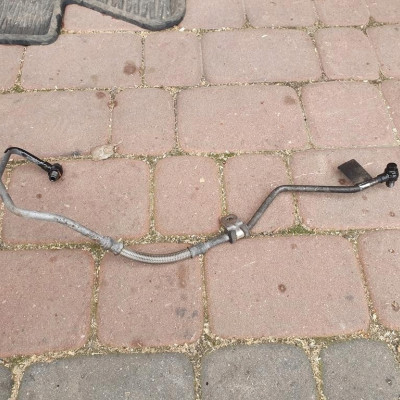 Przewód olejowy turbiny 2.2HDI BOXER DUCATO 2017r