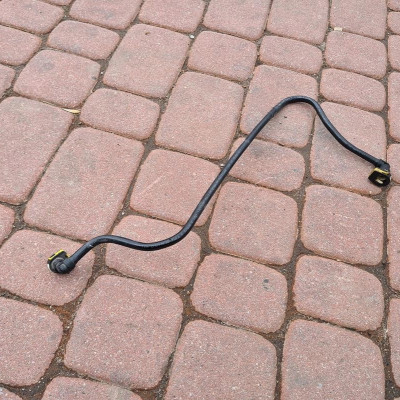 Przewód paliwa 1.3CDTI Opel Astra J IV 13253397