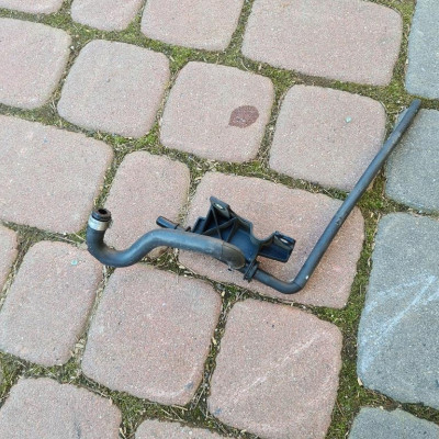 Przewód paliwa 1.6JTDM Opel Combo D 000552315920