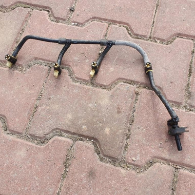 Przewód paliwa 2.3DCI Movano B Master III