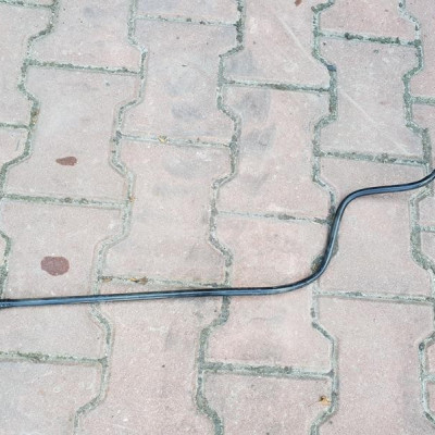 Przewód paliwa Movano Master 2.3DCI 8200731160