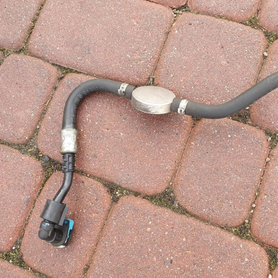 Przewód paliwowy 1.6B Opel Astra J IV 13253288