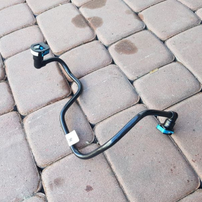 Przewód paliwowy 1.6D Opel Astra J IV 4 13350019
