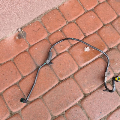 Przewód paliwowy 1.6JTD Opel Combo D