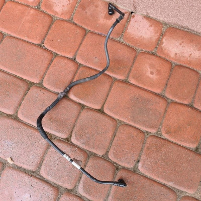 Przewód paliwowy 1.6JTD Opel Combo D 51910503