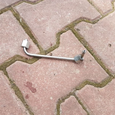 Przewód paliwowy OPEL Insignia B20DTH 1 578355