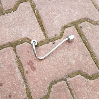 Przewód paliwowy OPEL Insignia B20DTH 4 578352