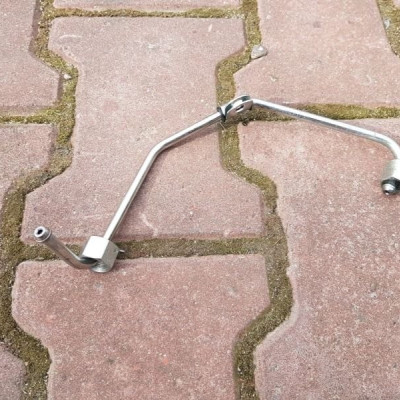 Przewód paliwowy OPEL Insignia B20DTH 5 578356