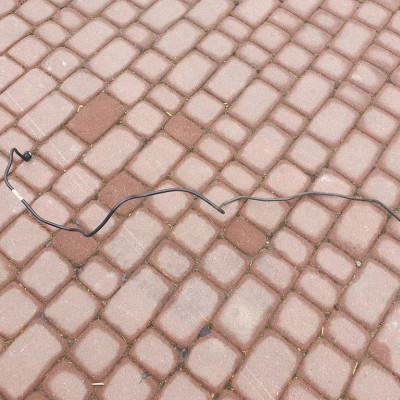 Przewód paliwowy Renault Captur 164461123R