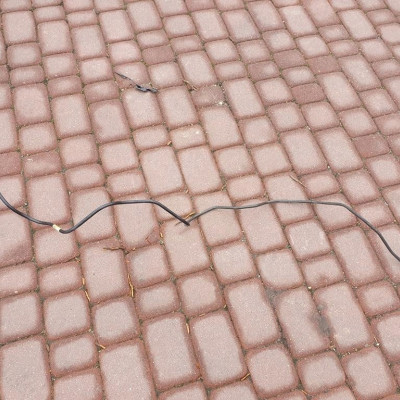 Przewód paliwowy Renault Captur 175108378R