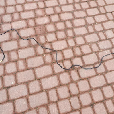 Przewód paliwowy Renault Captur 223201670R