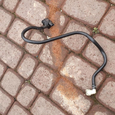 Przewód podcisnienia 1.0T Opel Astra K V 13375175