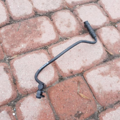 Przewód podciśnienia 1.6T Opel Zafira C 13346815