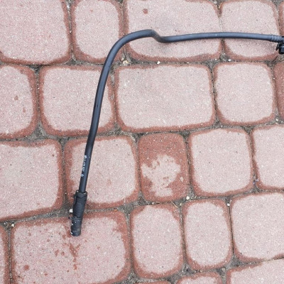 Przewód podciśnienia 1.6T Zafira C 13476927