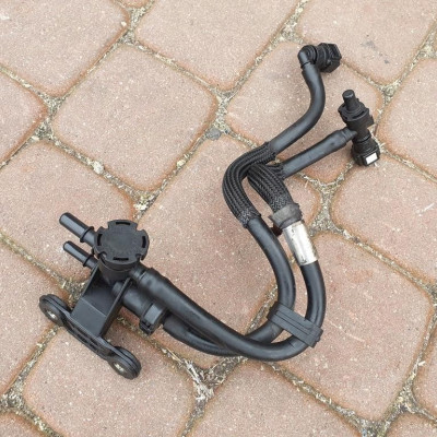 Przewód podcisnienia 2.2HDI BOXER DUCATO 2017r