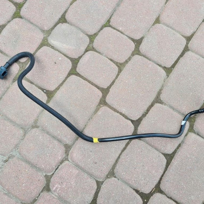 Przewód podciśnienia serwa EU Renault Clio IV
