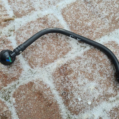 Przewód podciśnienia Vivaro B Trafic 474018547R