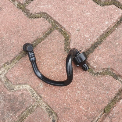 Przewód podciśnienia waż 2.8T OPC Opel Insignia