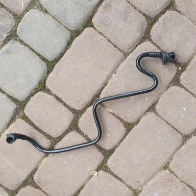 Przewód podciśnienia wąż VW Jetta 5C6 1K0612041HN