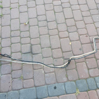 Przewód przewody paliwowe 1.6D Vivaro B Trafic III