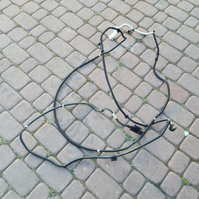 Przewód płynu Adblue Opel Astra K V LIFT 39200683