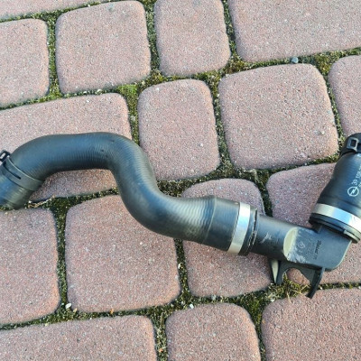 Przewód rura LIFT Opel Astra K V 39108287