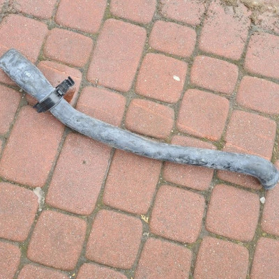 Przewód rura odpływ wody Ducato Boxer 1375107080