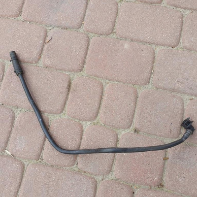 Przewód rura paliwa 1.6 Opel Zafira C 13374303
