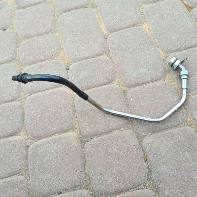 Przewód rura podciśnienia 2.0T Opel Insignia B