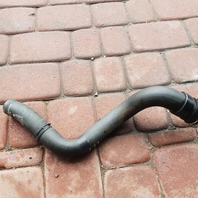 Przewód rura wąż 1.4T Opel Astra K 5 V 13373146