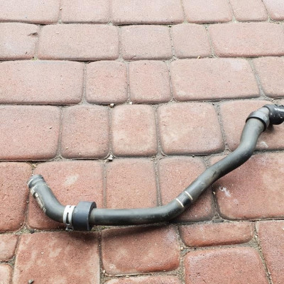 Przewód rura wąż 1.4T Opel Astra K 5 V 13497197