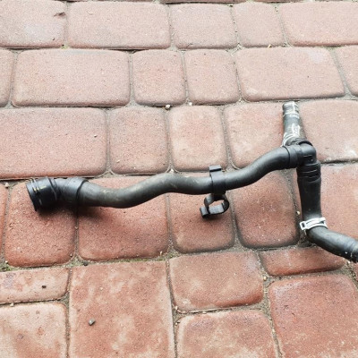 Przewód rura wąż 1.4T Opel Astra K 5 V 13497198