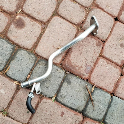 Przewód rura wąż 1.4T Opel Astra K V