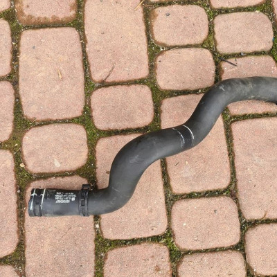 Przewód rura wąż 1.4T Opel Zafira C 13291779