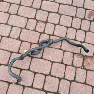 Przewód rura wąż 1.4T Opel Zafira C 13358859