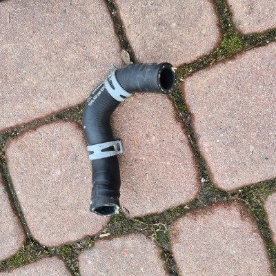 Przewód rura wąż 1.4T Opel Zafira C 55596898