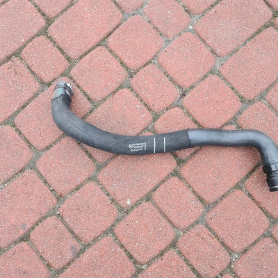 Przewód rura wąż 1.5D FL Opel Astra K V 39108402