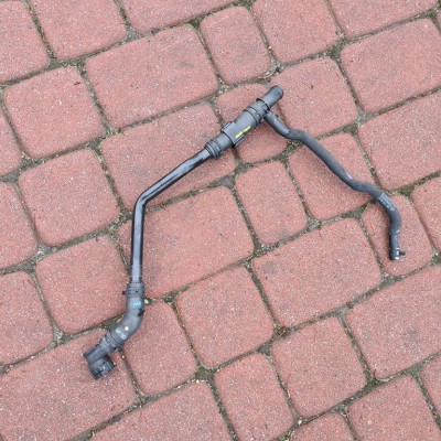 Przewód rura wąż 1.5D FL Opel Astra K V 39179547