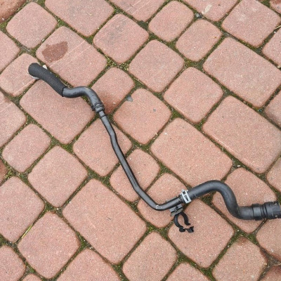 Przewód rura wąż 1.5D Opel Astra K V 39108411