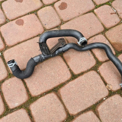 Przewód rura wąż 1.5D Opel Astra K V 39224964