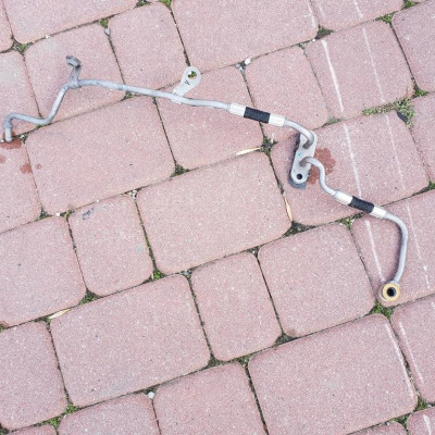 Przewód rura wąż 1.6 CDTI Opel Zafira C 55499164