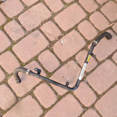 Przewód rura wąż 1.6 Opel Combo D 55213798