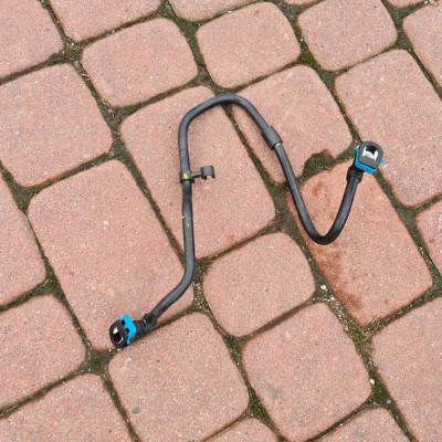 Przewód rura wąż 1.6CDTI Opel Astra K 13452314