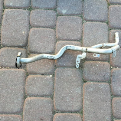 Przewód rura wąż 1.6CDTI Opel Insignia B 55500226