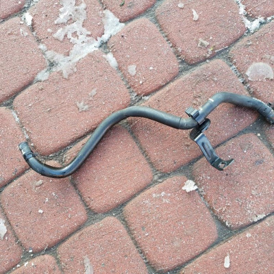 Przewód rura wąż 170KM Opel Zafira C 55496965