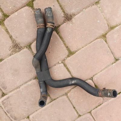 Przewód rura wąż 2.0DCI VIVARO TRAFIC