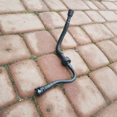 Przewód rura wąż 2.8T OPC Opel Insignia